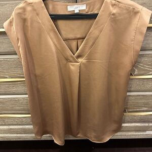 Loft blouse